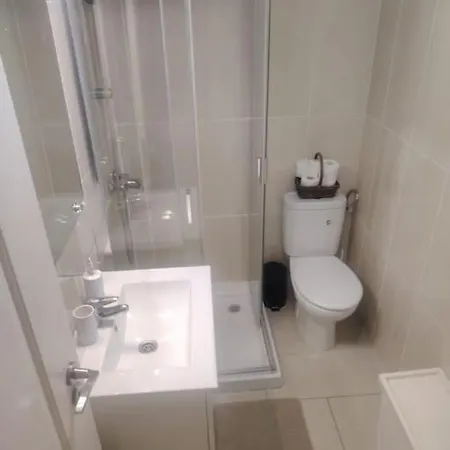 شقة Ristrutturato