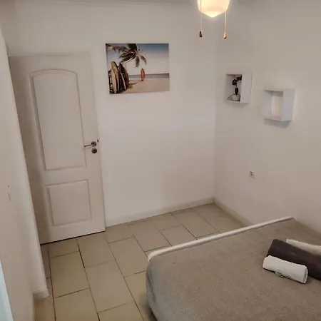 شقة Ristrutturato